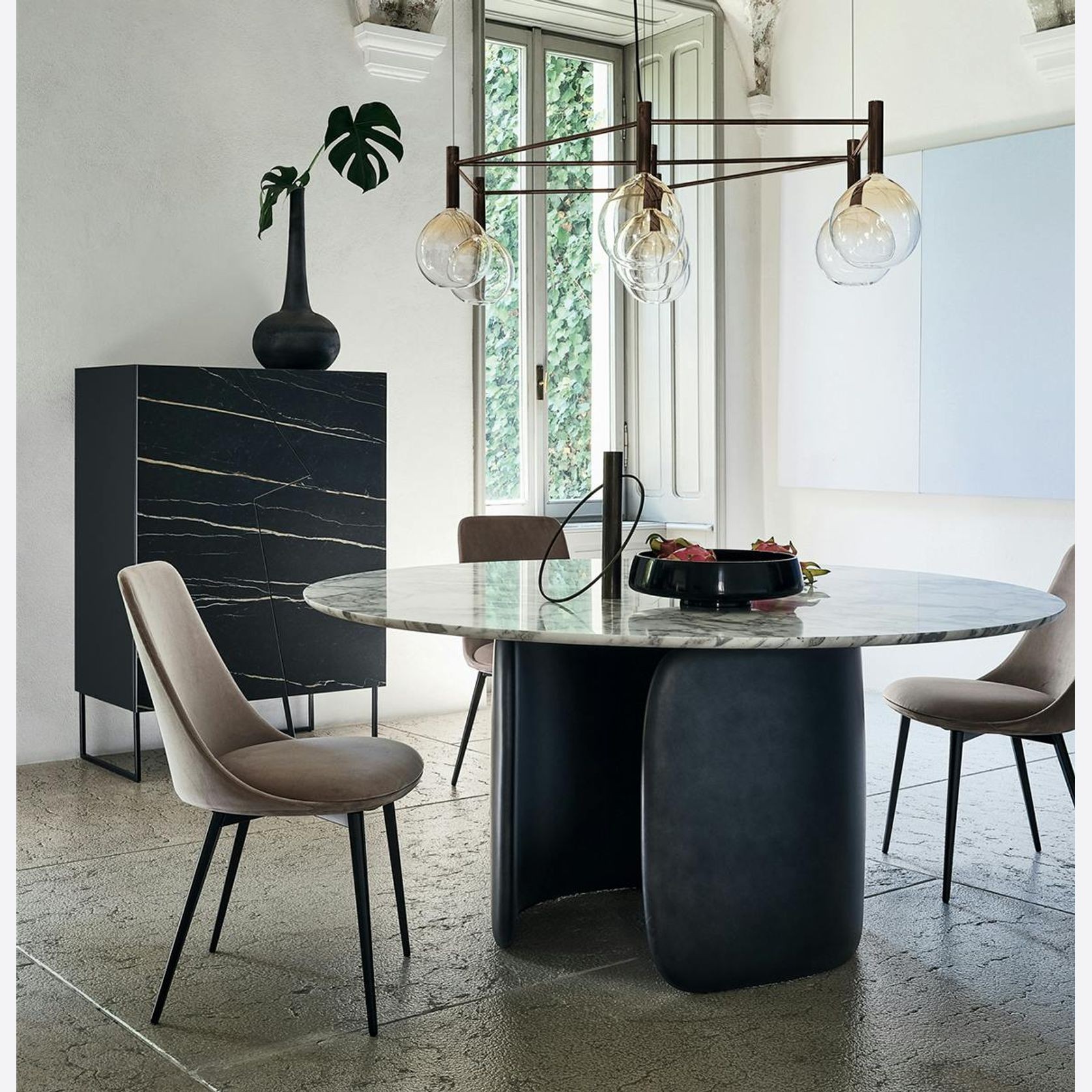 Mellow Dining Table gallery detail image