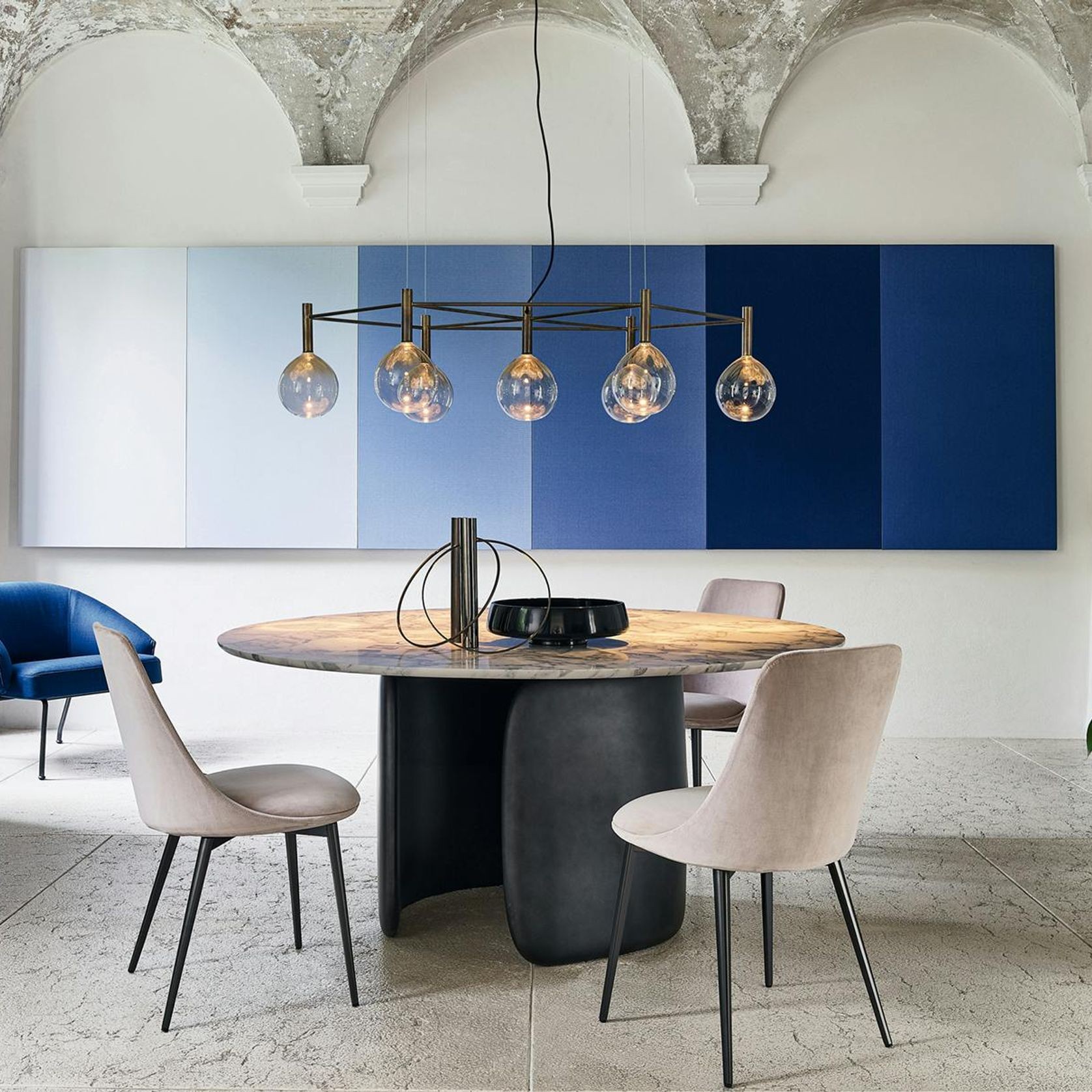 Mellow Dining Table gallery detail image