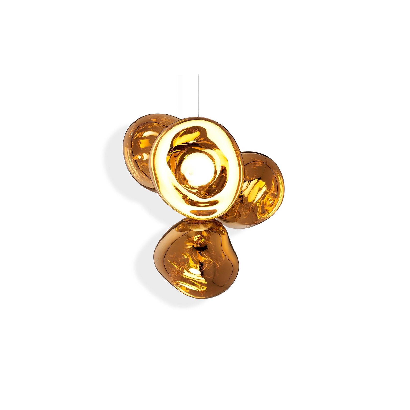 Melt Chandelier Small gallery detail image