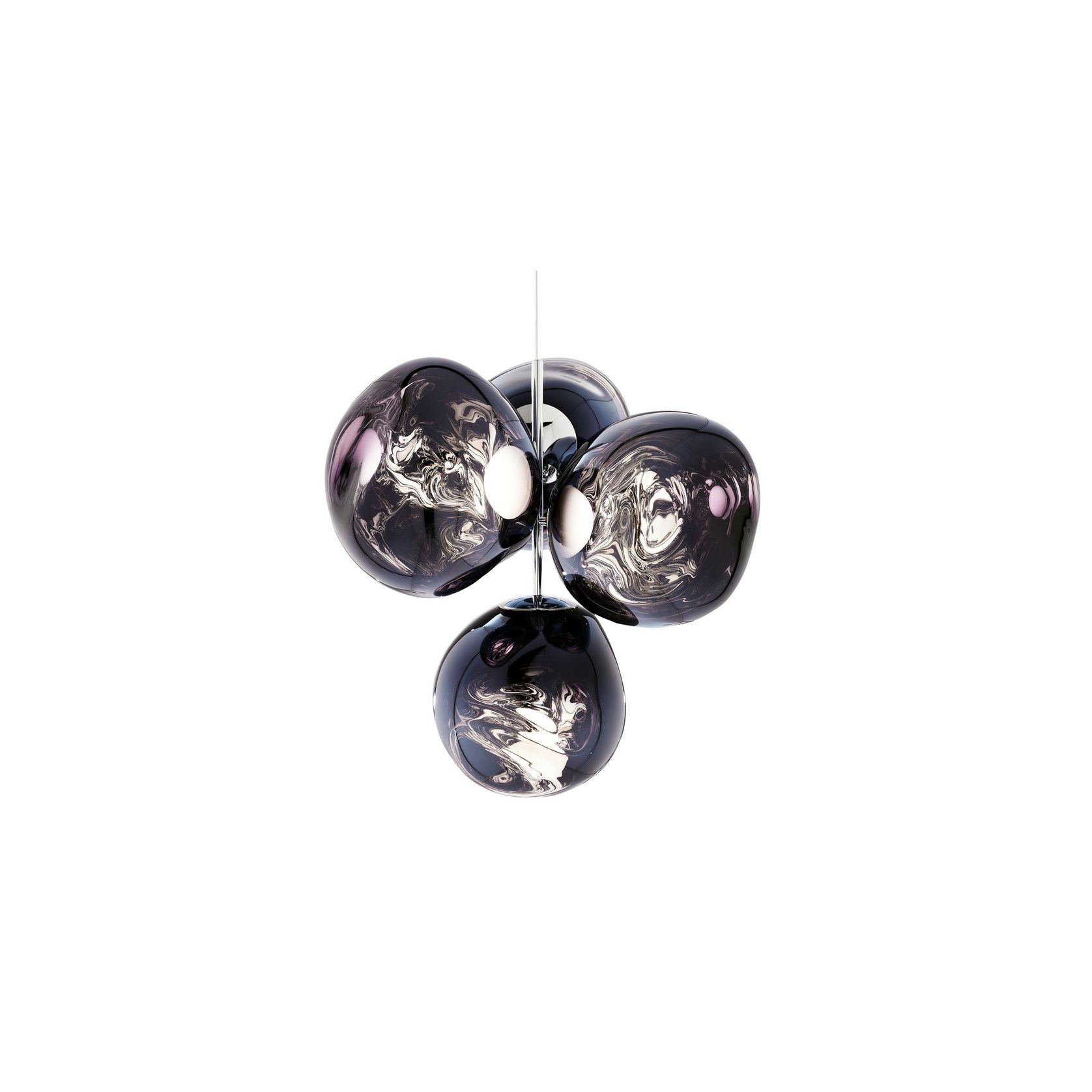 Melt Chandelier Small gallery detail image