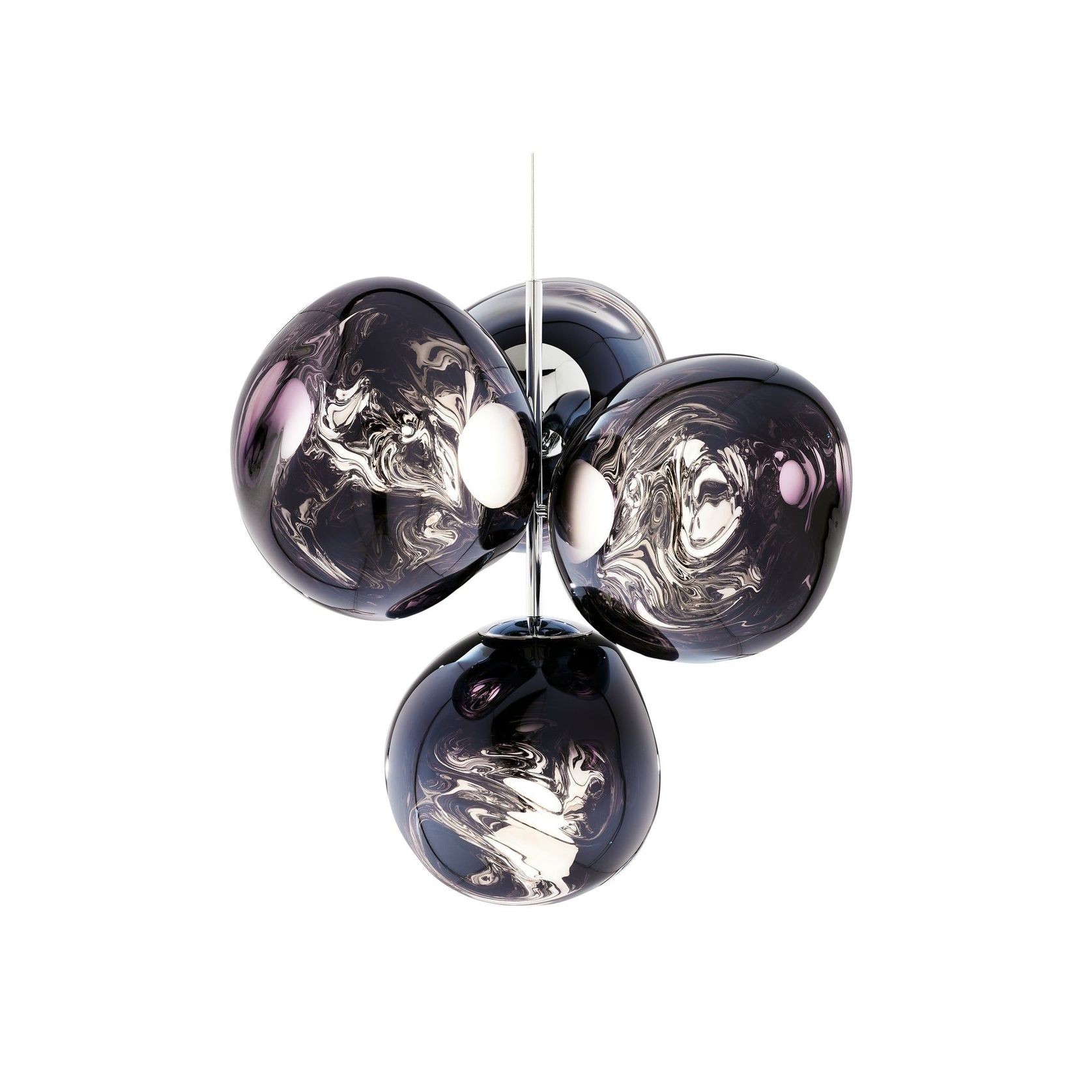 Melt Chandelier Small gallery detail image