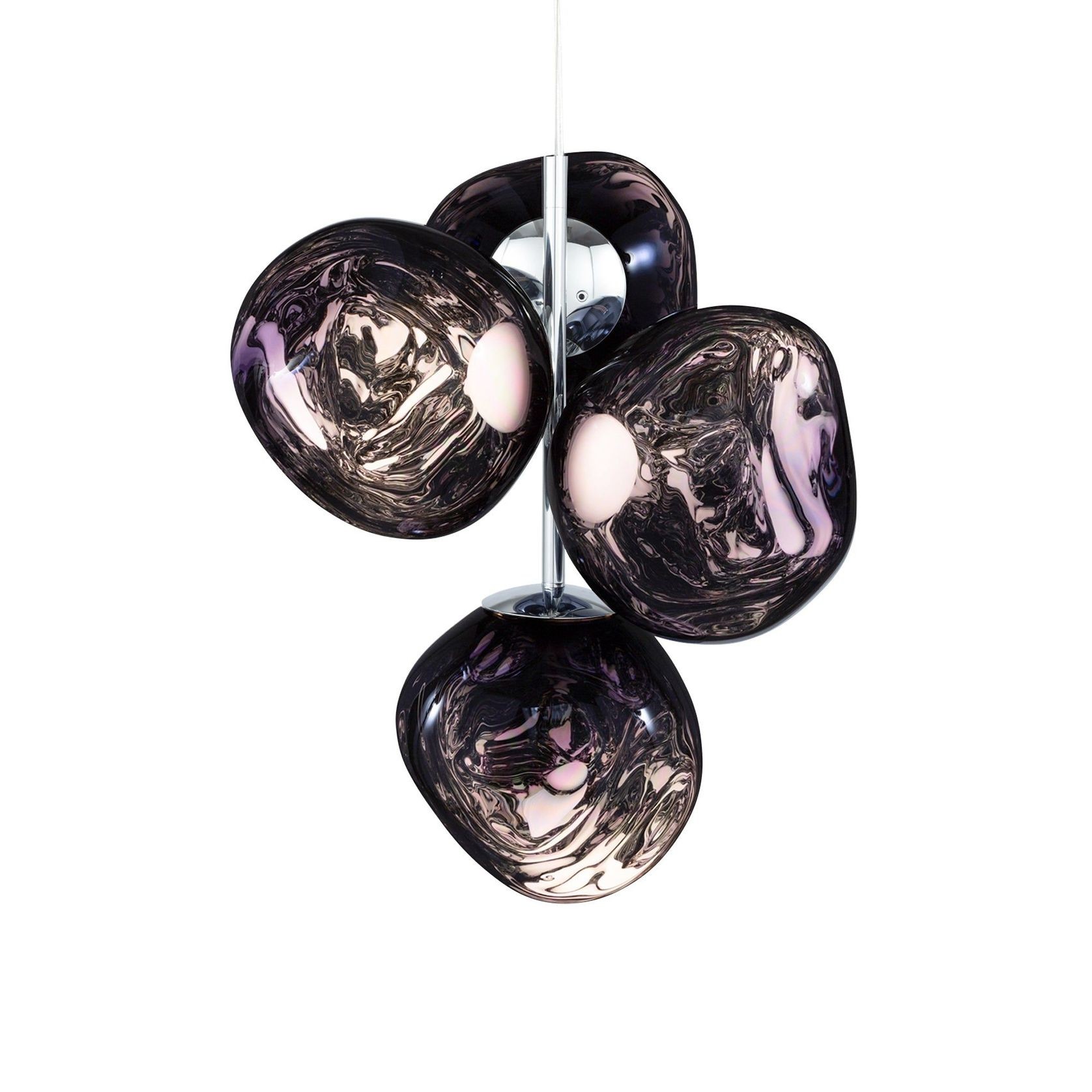 Melt Chandelier Mini gallery detail image