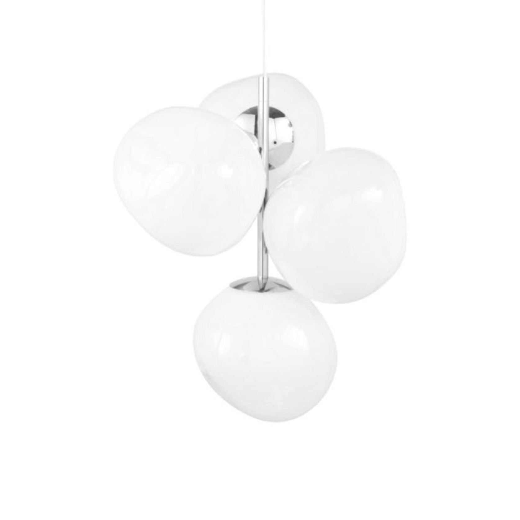Melt Chandelier Mini gallery detail image