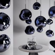 Melt Mini Shade Smoke by Tom Dixon | ECC gallery detail image