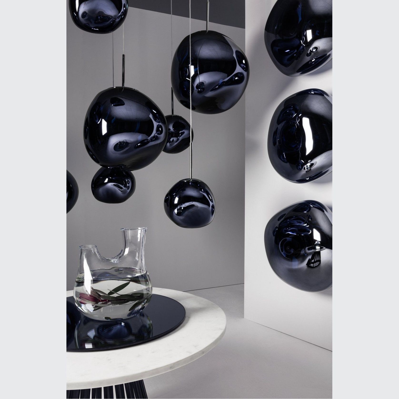 Melt Surface Light Smoke gallery detail image