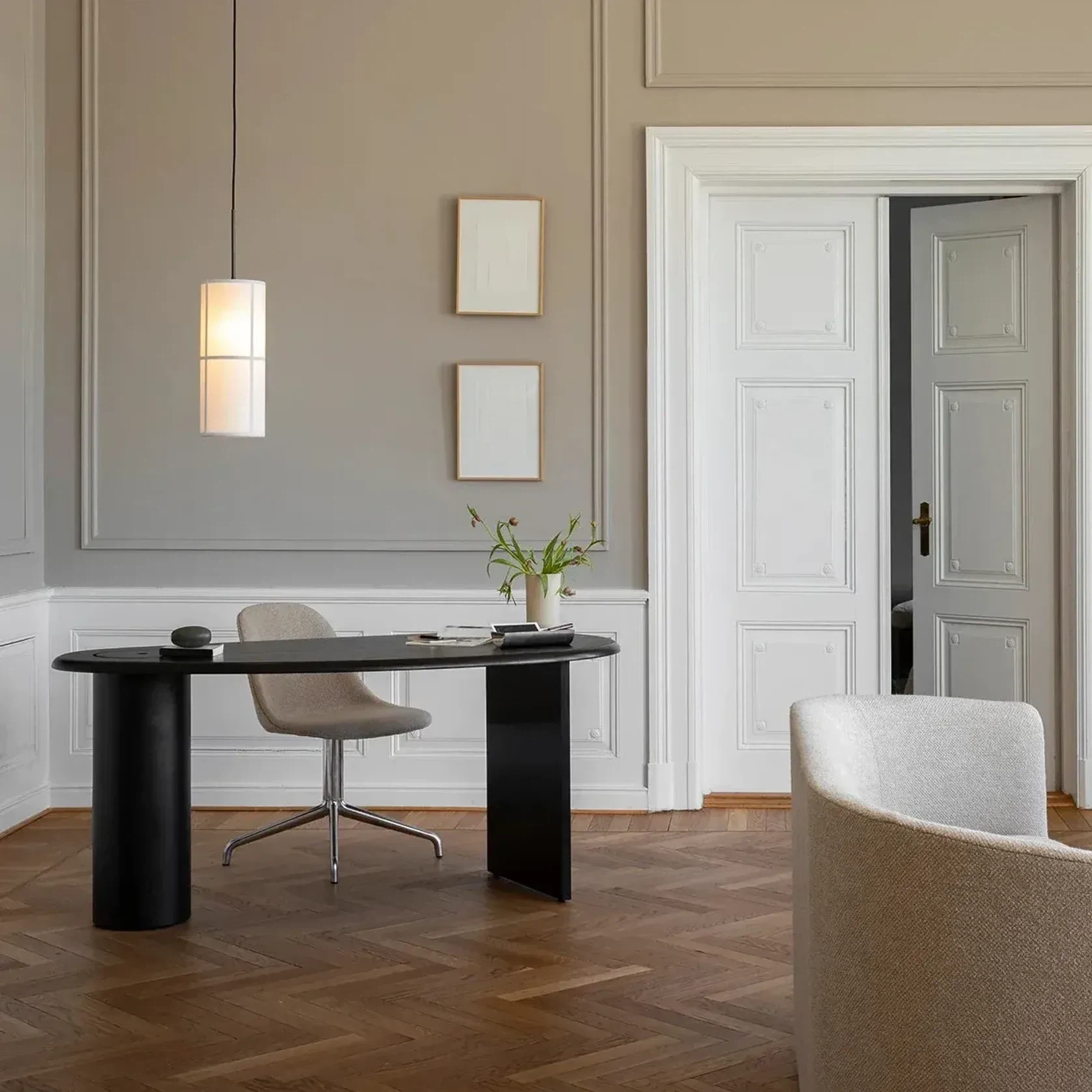 Hashira Pendant Lamp gallery detail image