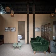 Meranti BS1088 Panels - Plytech Panels gallery detail image