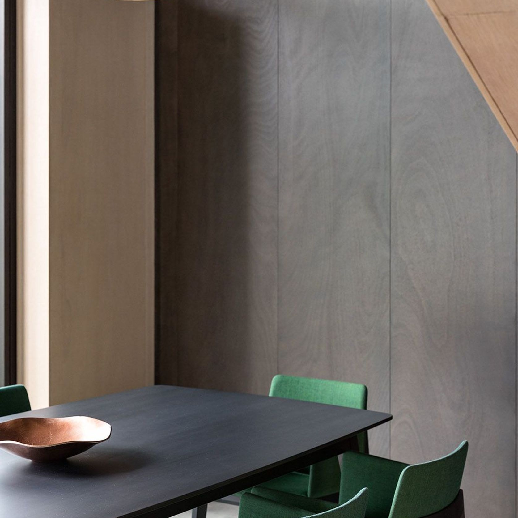 Meranti BS1088 Panels - Plytech Panels gallery detail image