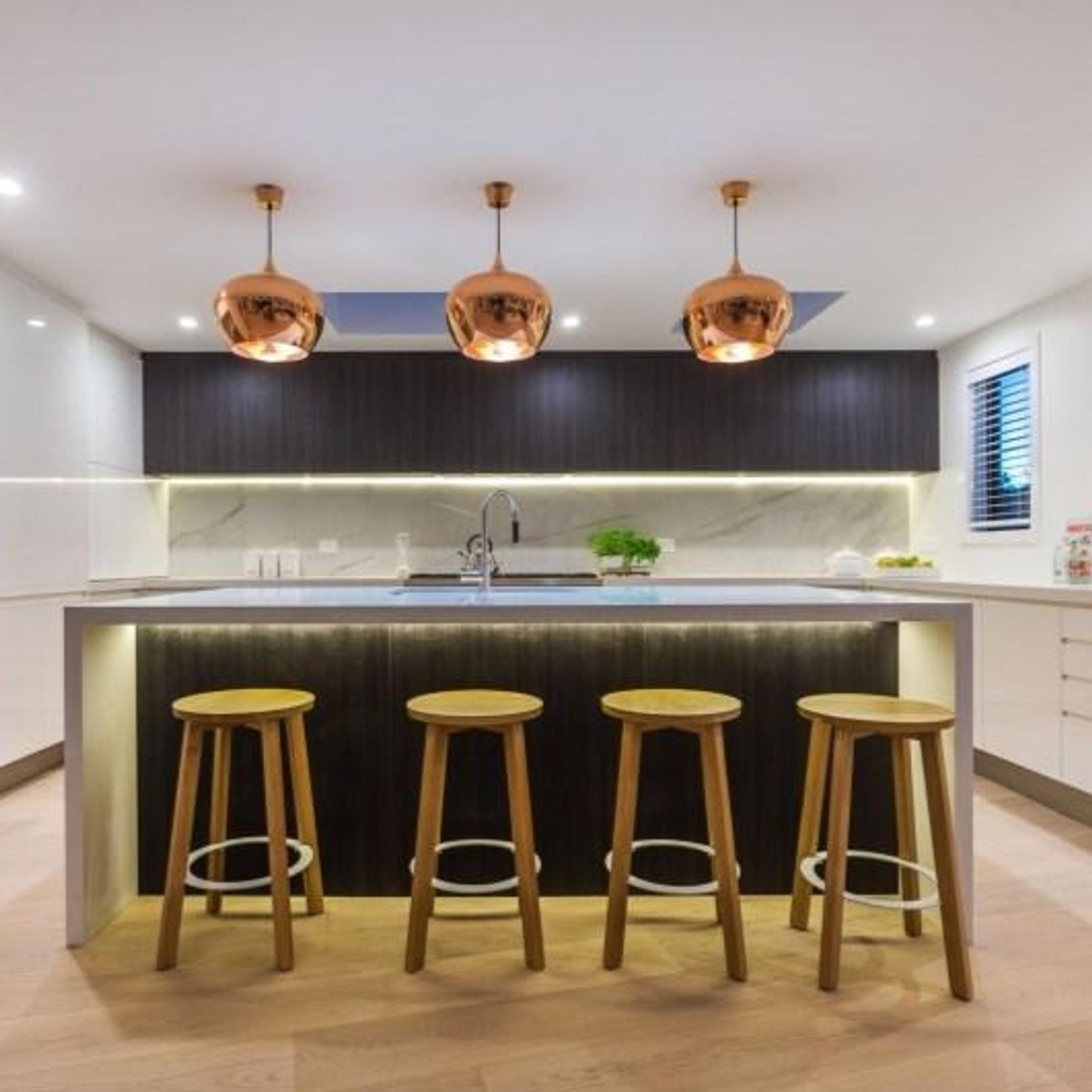 Mercury Pendant Light gallery detail image
