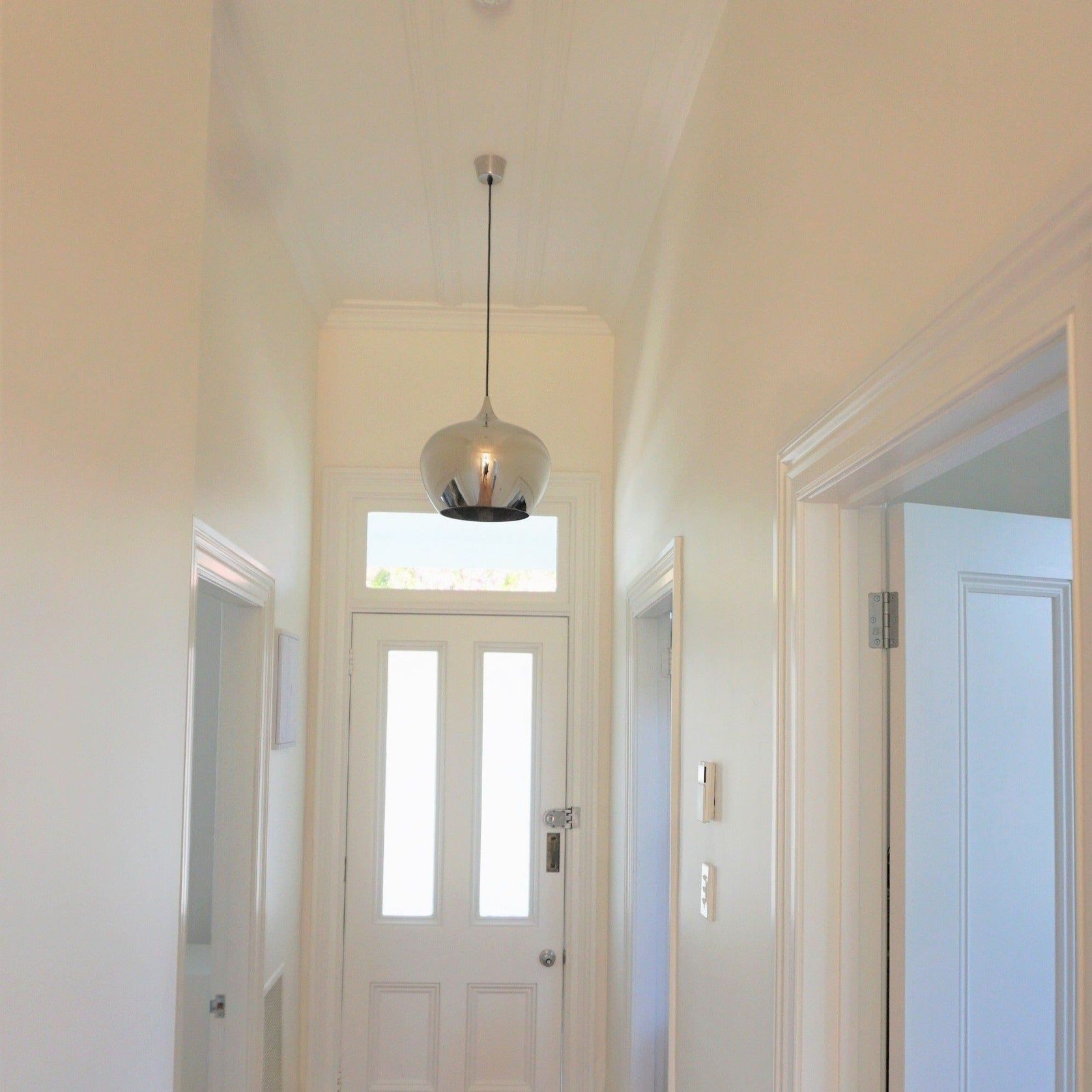 Mercury Pendant Light gallery detail image