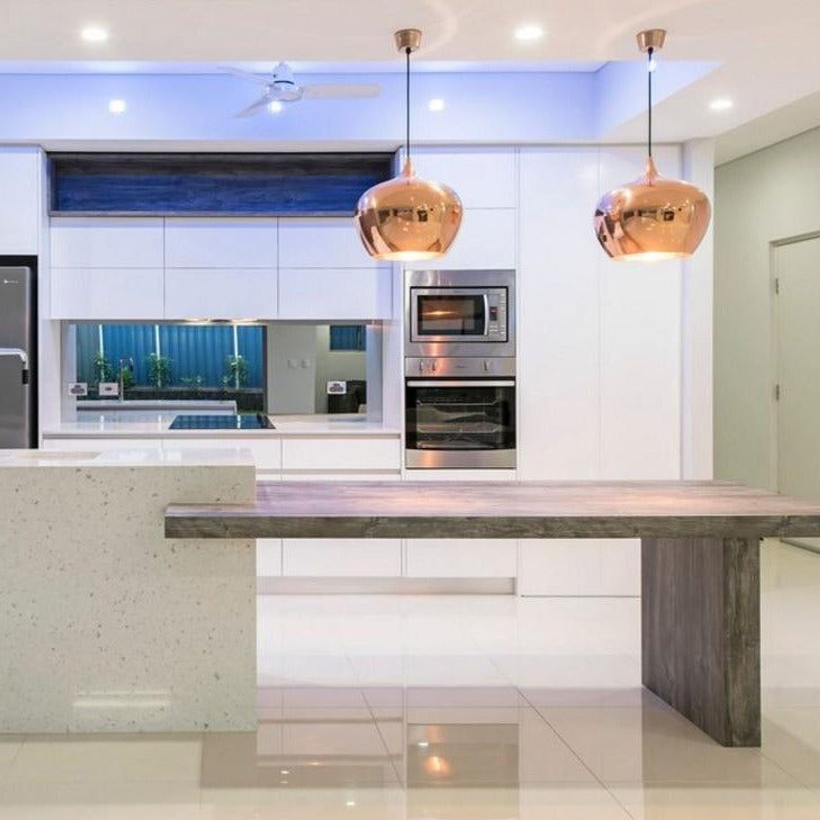 Mercury Pendant Light gallery detail image