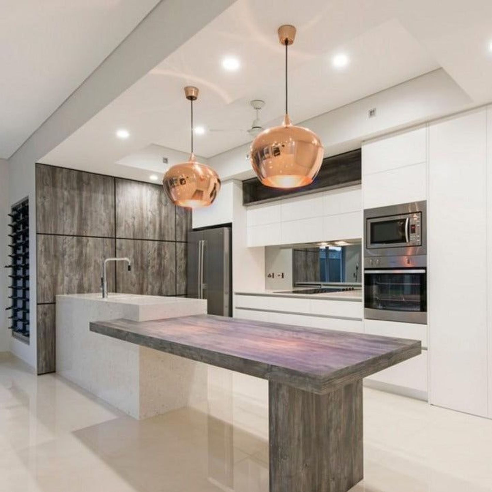 Mercury Pendant Light gallery detail image