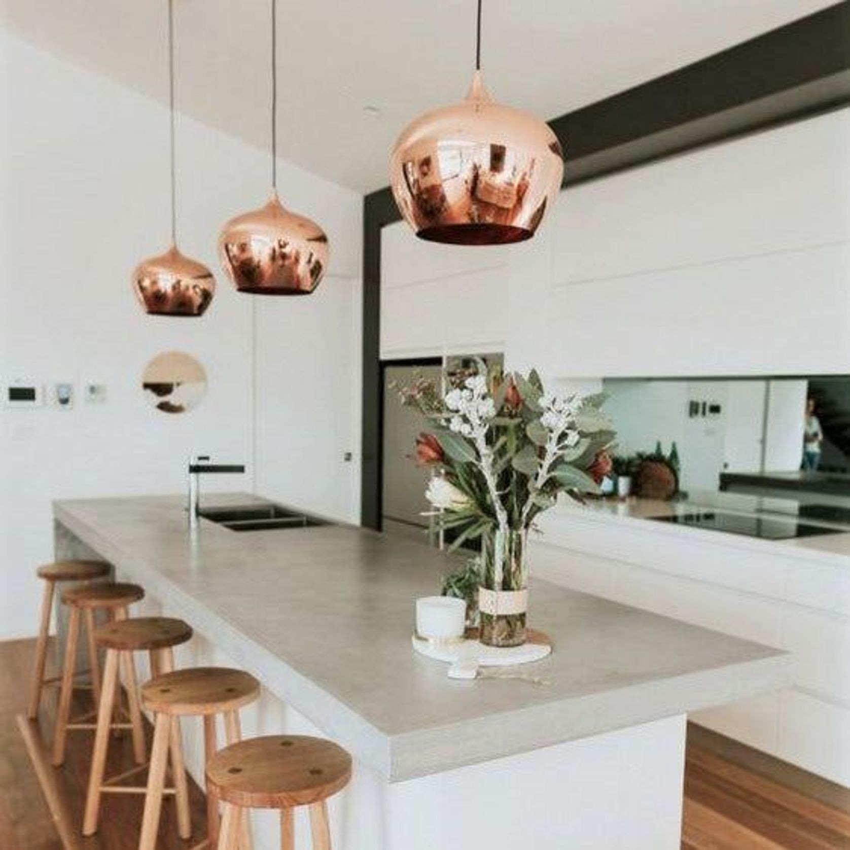 Mercury Pendant Light gallery detail image