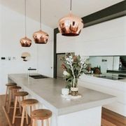 Mercury Pendant Light gallery detail image