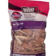 Weber Wood Chips (900g) gallery detail image