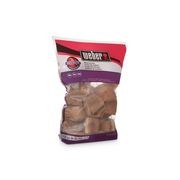 Weber Wood Chunks (1.8kg) gallery detail image