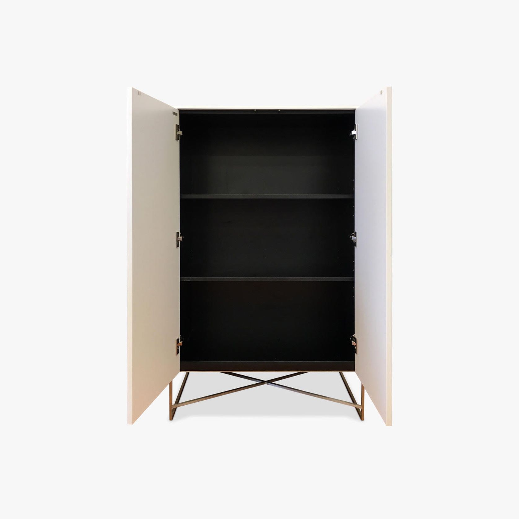 Meta Armoire - Cabinet by Apartmento gallery detail image