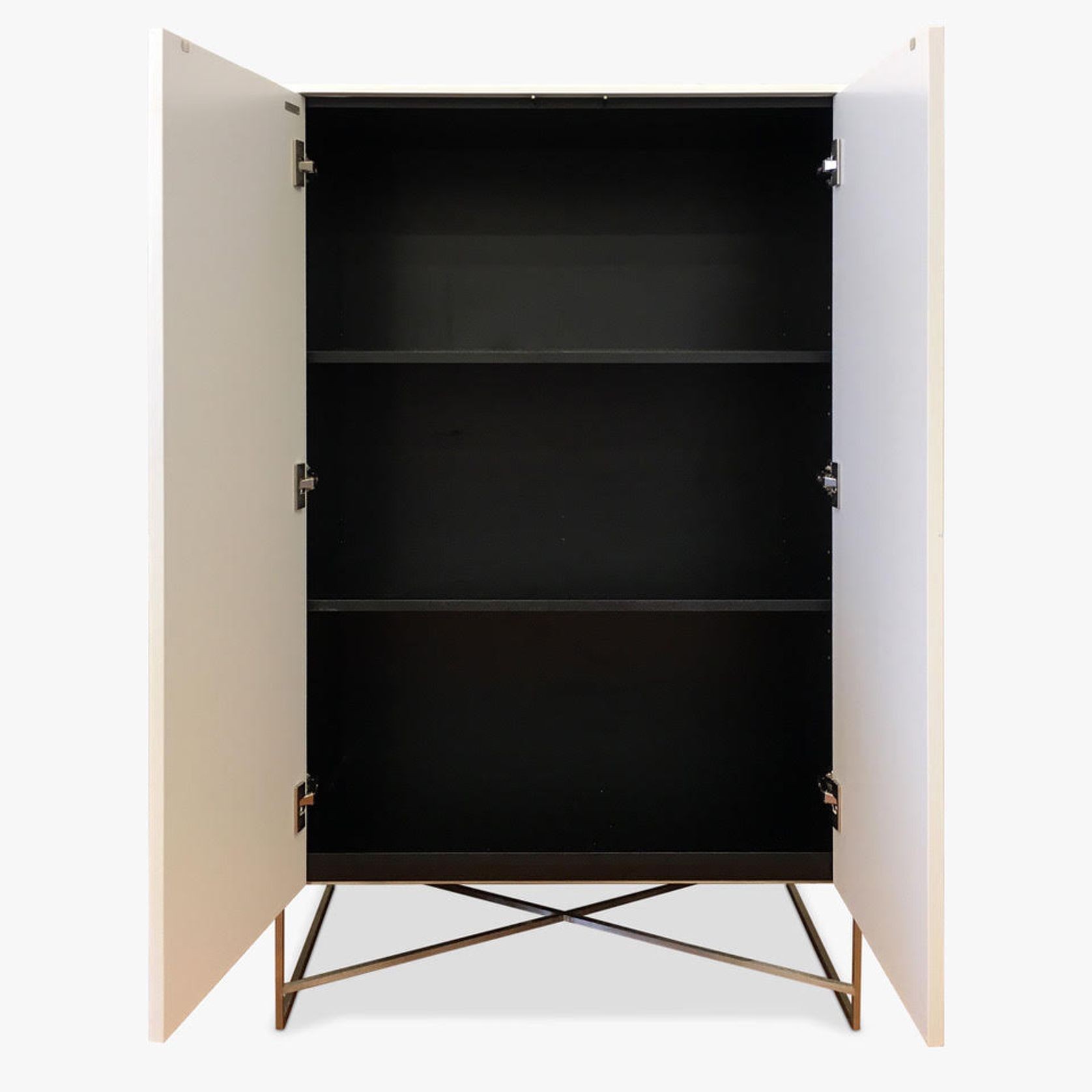 Meta Armoire - Cabinet by Apartmento gallery detail image