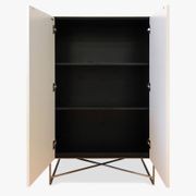 Meta Armoire - Cabinet by Apartmento gallery detail image