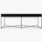 Meta Console Double Leg - Table by Apartmento gallery detail image