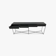 Meta Console Double Leg - Table by Apartmento gallery detail image