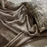 Clarke & Clarke Fabrics | Metalli gallery detail image
