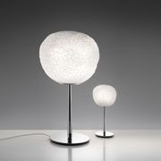 Meteorite Stem Table Lamp gallery detail image