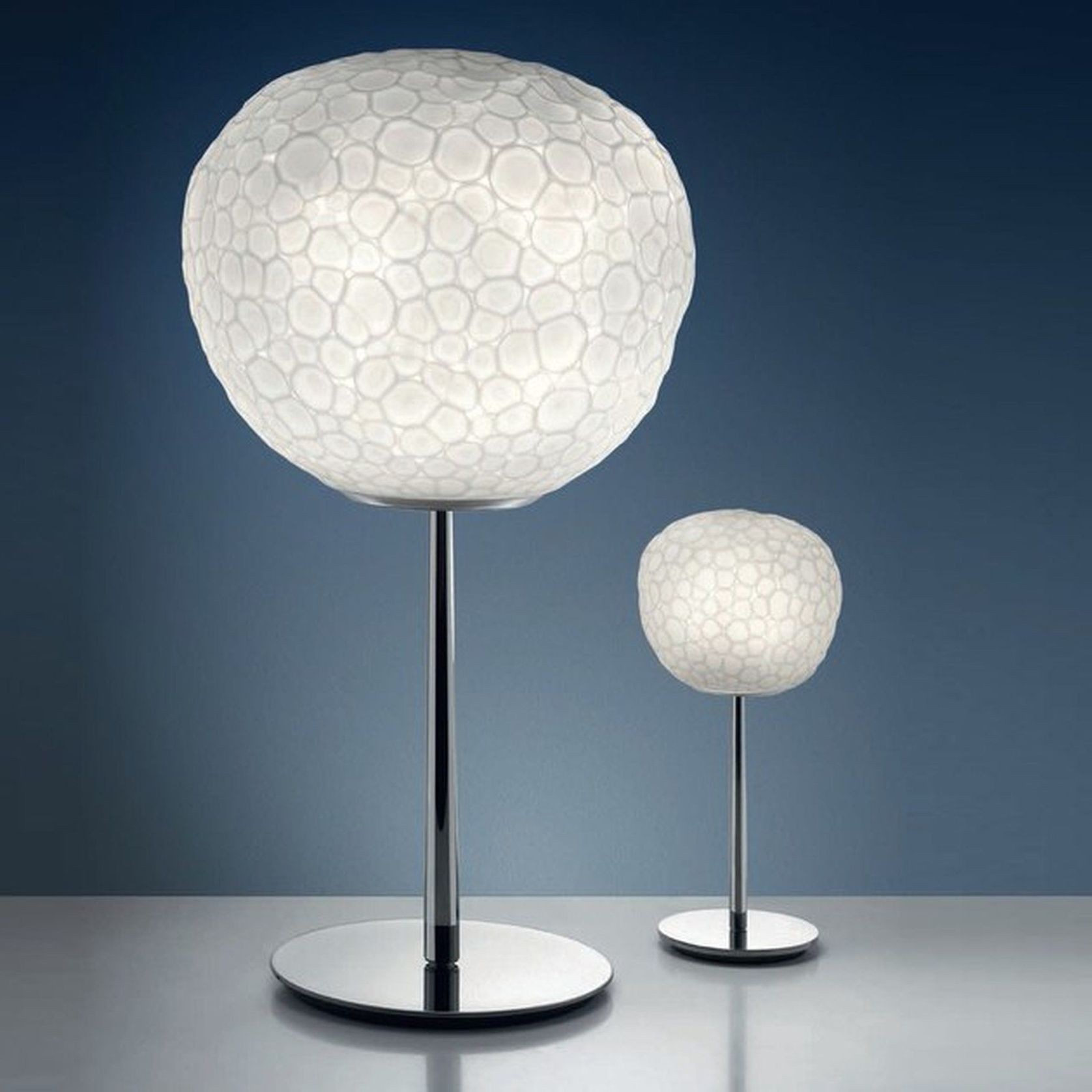 Meteorite Stem Table Lamp gallery detail image