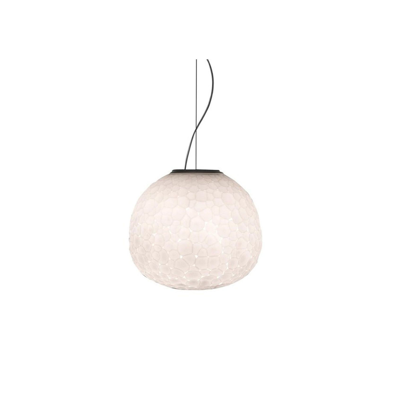 Meteorite Pendant gallery detail image