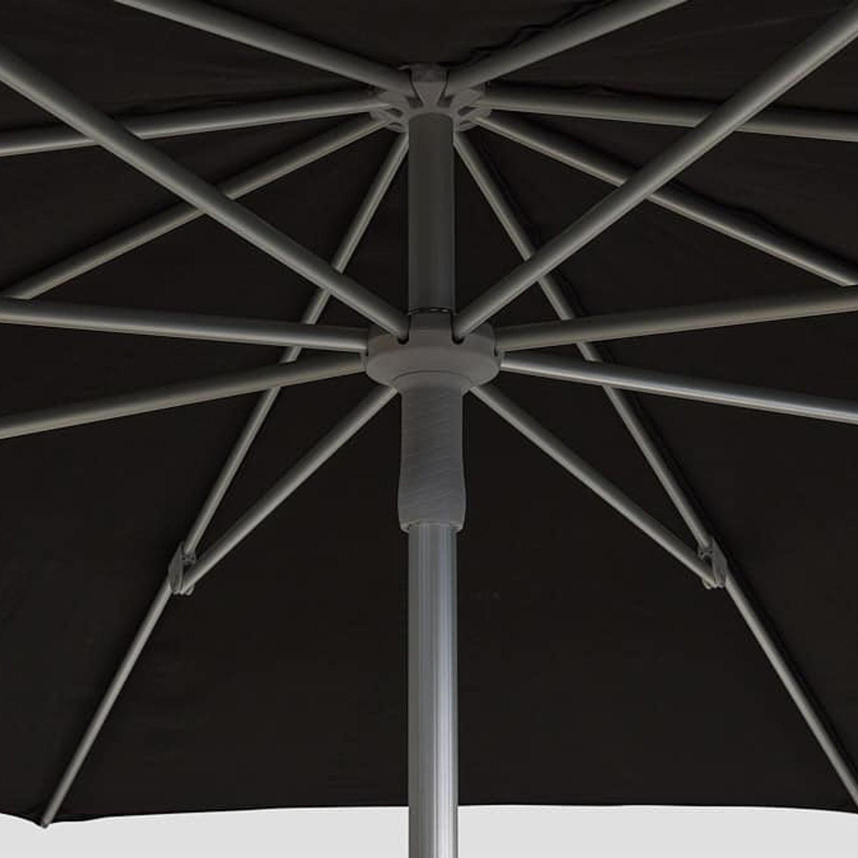 Miami Push Centrepost Umbrella gallery detail image