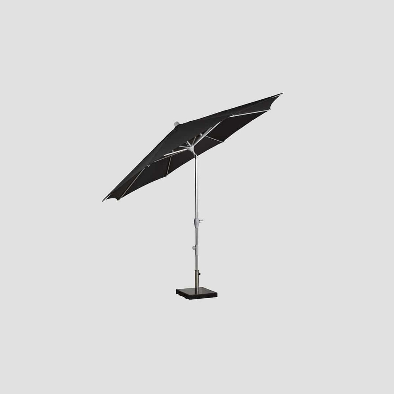 Miami Tilt Centrepost Umbrella gallery detail image