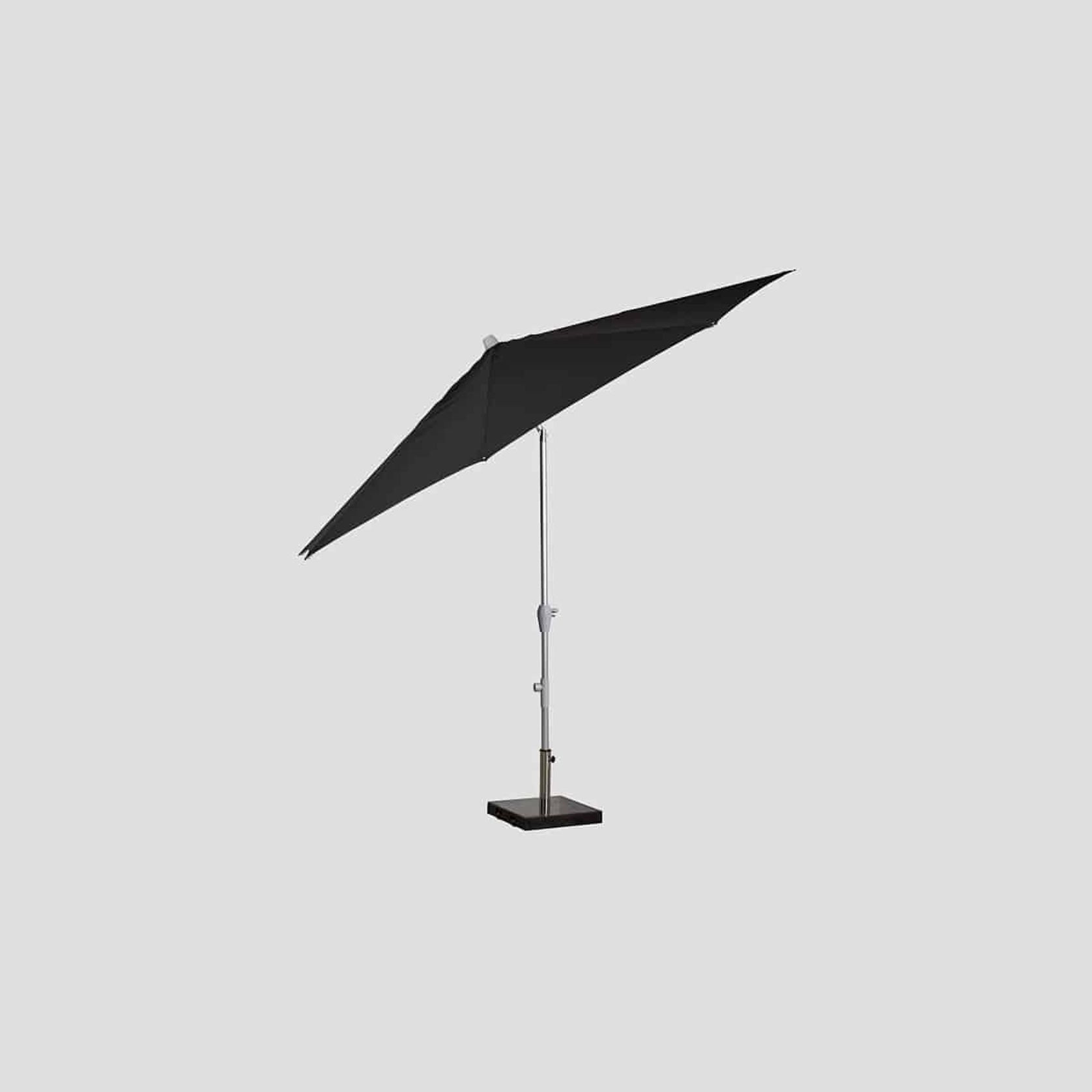 Miami Tilt Centrepost Umbrella gallery detail image