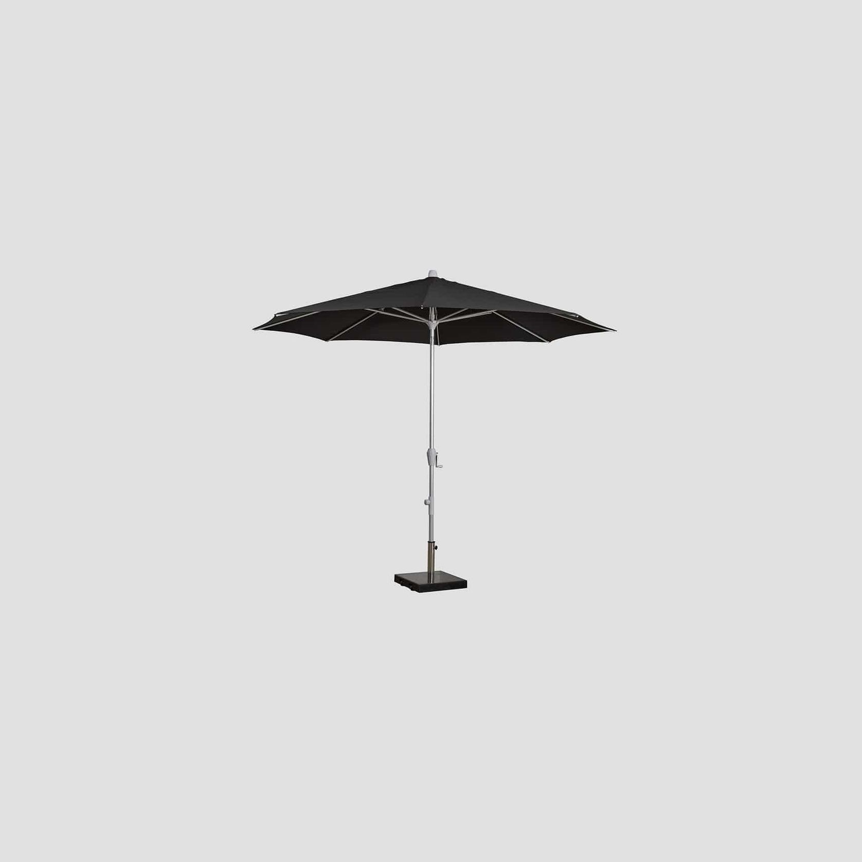 Miami Tilt Centrepost Umbrella gallery detail image