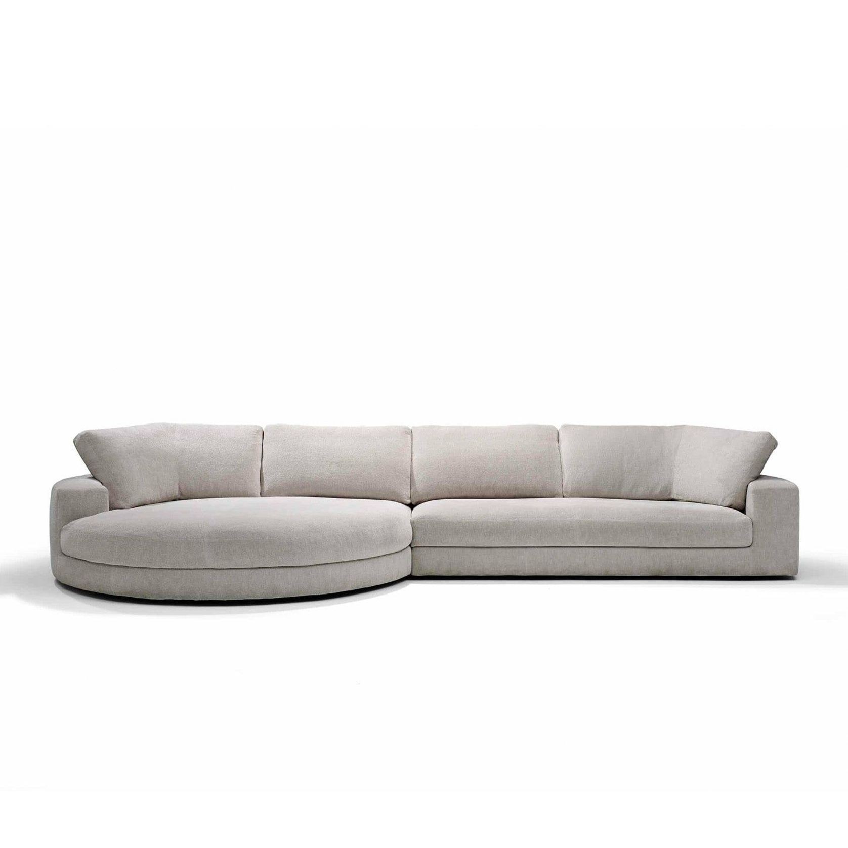 Miami sofa gallery detail image