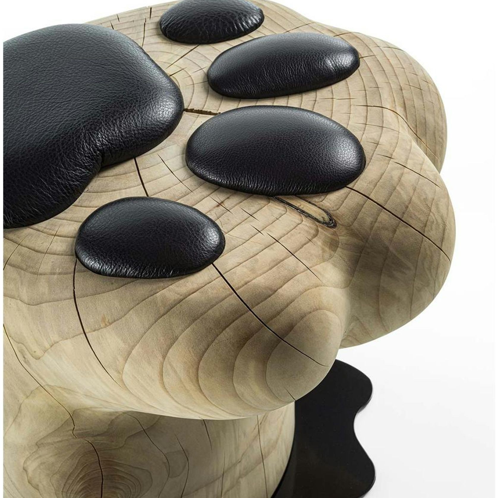 Miaooo Stool gallery detail image