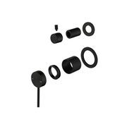 Mica Shower Mixer Diverter | 2P | Trim Kit Only gallery detail image