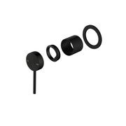 Mica Shower Mixer | Trim Kit Only gallery detail image