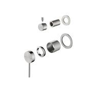 Mica Shower Mixer Diverter | 2P | Trim Kit Only gallery detail image