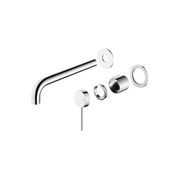 Mica Wall | Spout Combo | Curved Spout | 2P gallery detail image