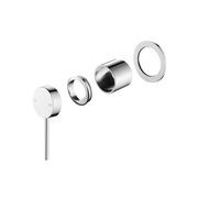 Mica Shower Mixer | Trim Kit Only gallery detail image