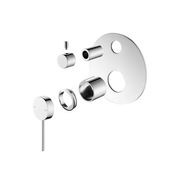 Mica Shower Mixer Diverter | 1P | Trim Kit Only gallery detail image
