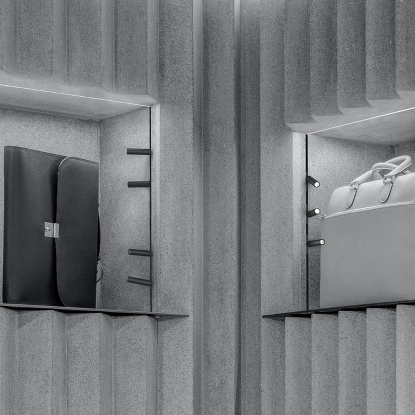 Micro Running Magnet gallery detail image