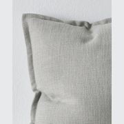 Weave Home Figlio Cushion - Mineral | 50 x 50cm gallery detail image