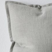 Weave Home Figlio Cushion -  Mineral | 50 x 50cm gallery detail image