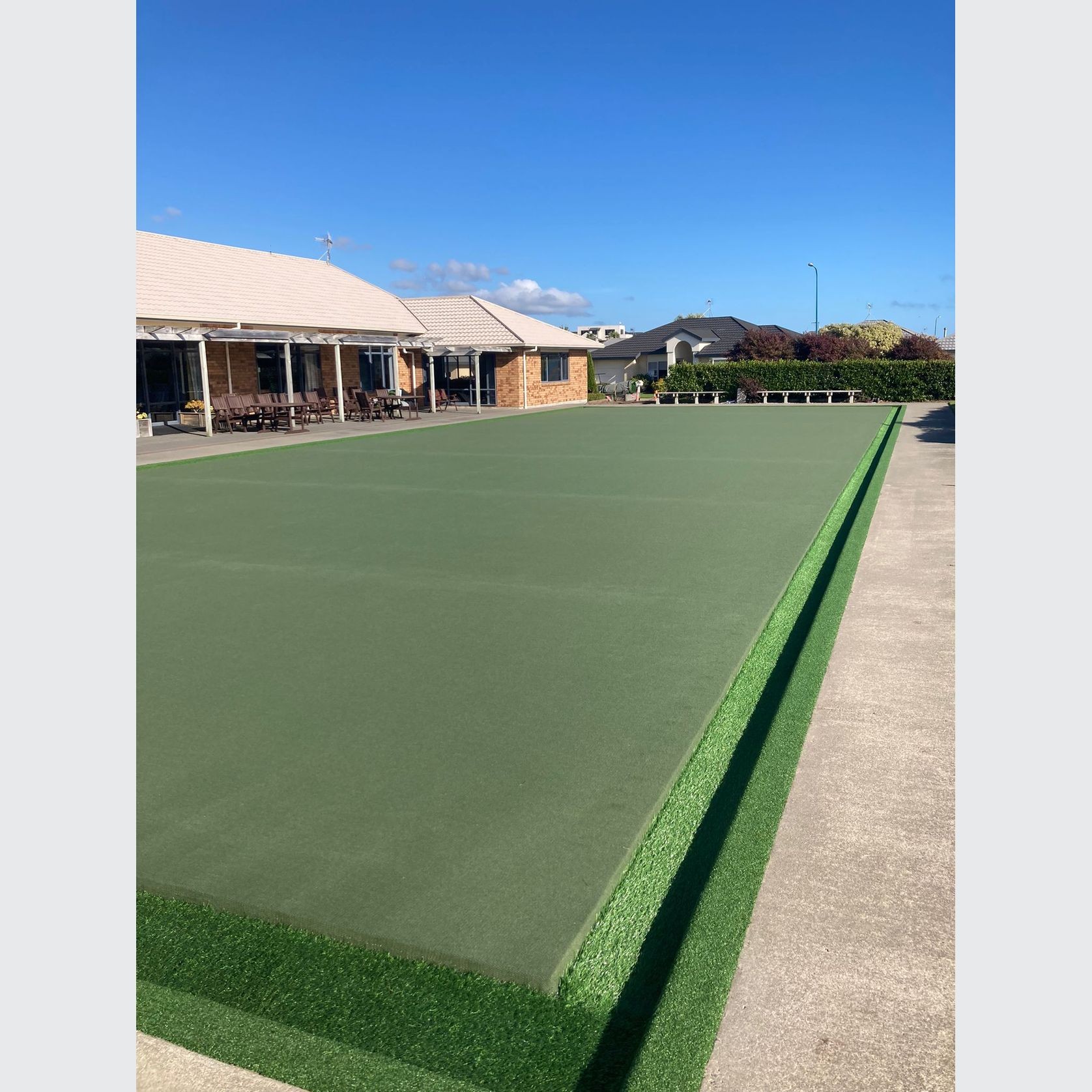 BOWLS.| 'Greengauge Woven' gallery detail image