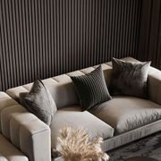 Midnight Black | Acoustic Panel gallery detail image
