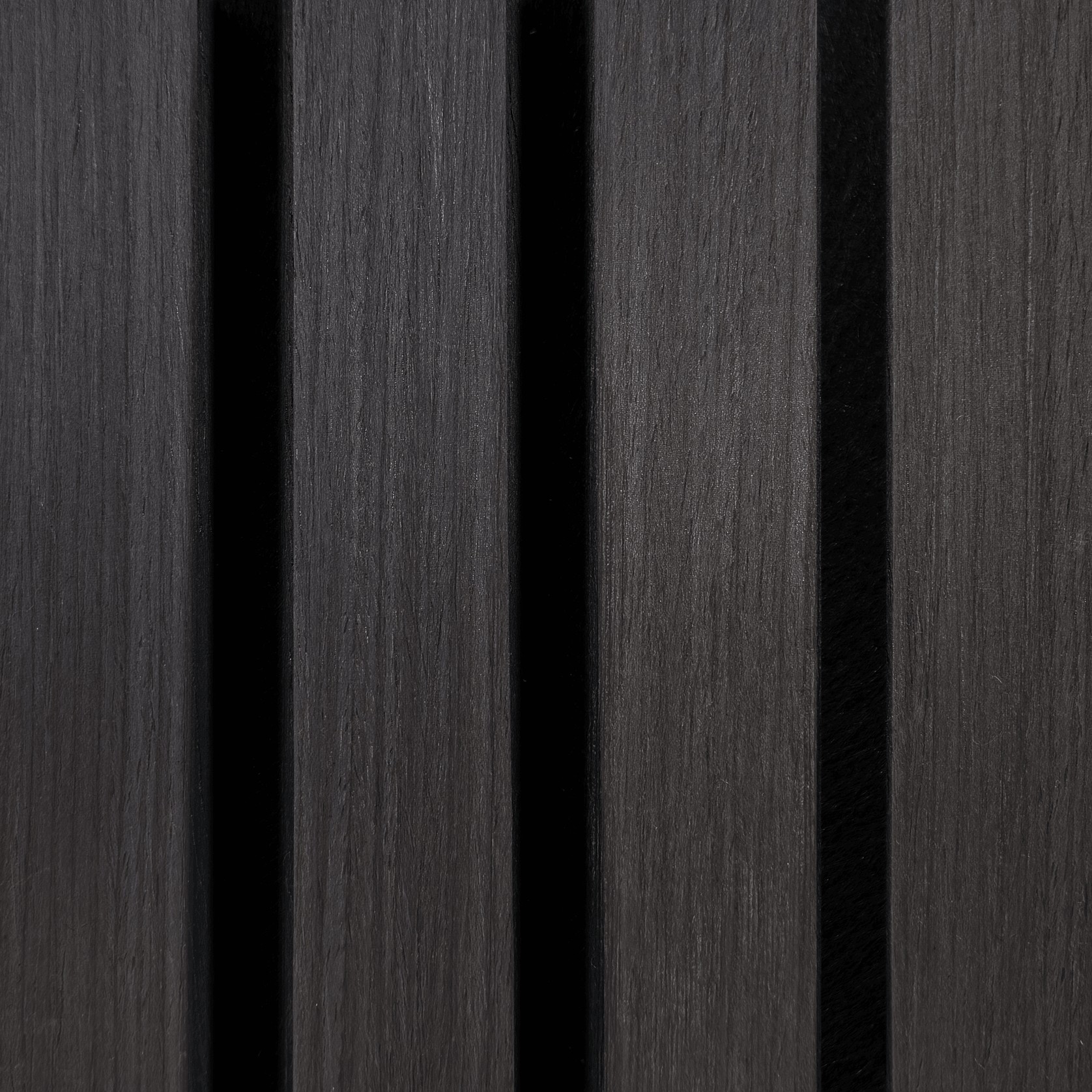Midnight Black | Acoustic Panel gallery detail image