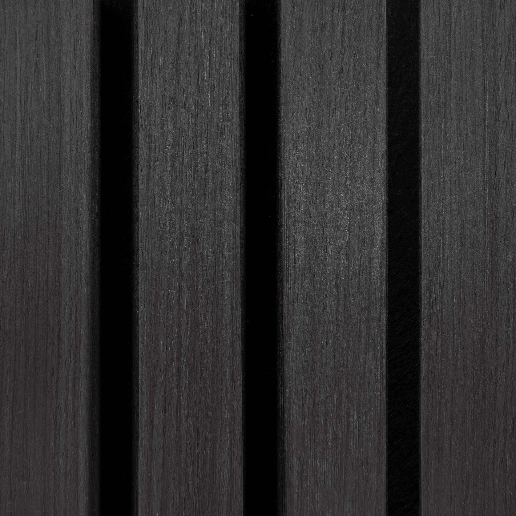 Midnight Black | Acoustic Panel gallery detail image