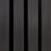 Midnight Black | Acoustic Panel gallery detail image