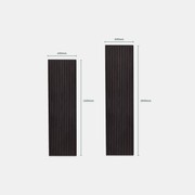Midnight Black | Acoustic Panel gallery detail image